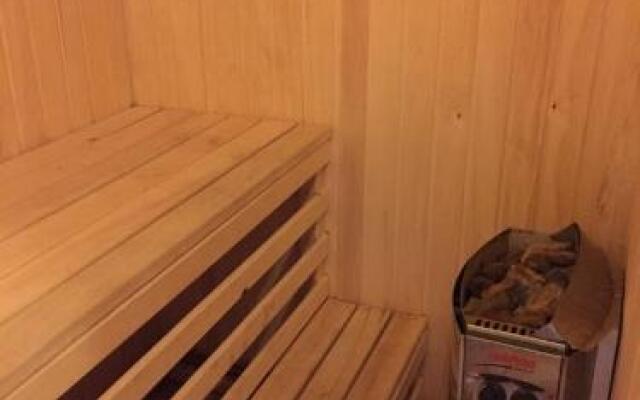 Cottages Krasnaya Gora