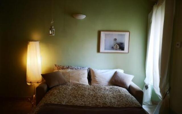 Casa Vacanze San Francesco