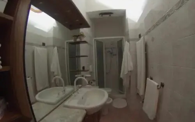 Casa Manfredi