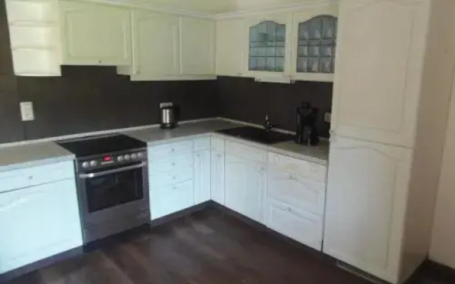 Moezelvakantiewoning