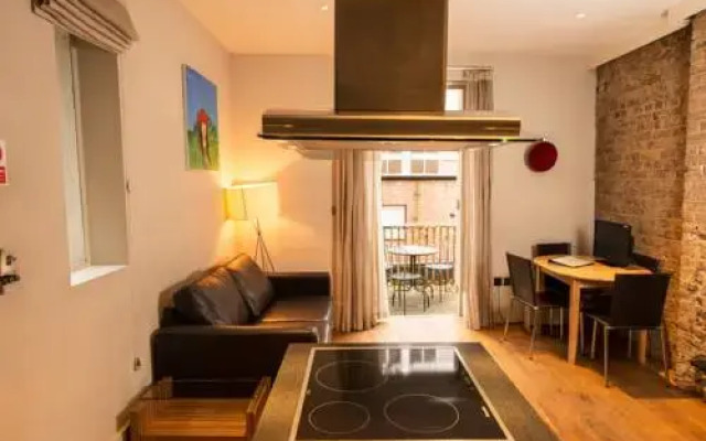 My Apartments Collingham Place