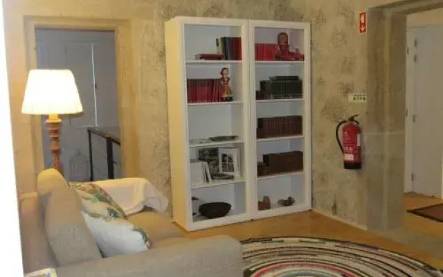 Casa d' Avó Marcelina - Casas de Campo