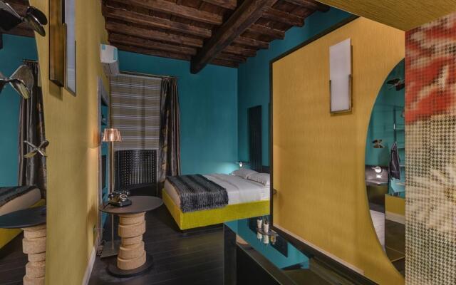 Premium Private Suites