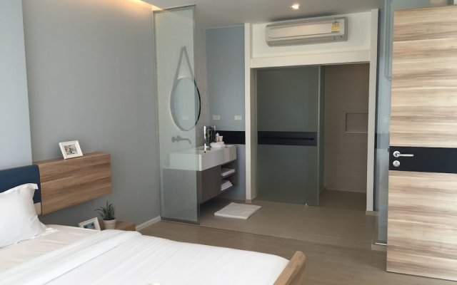 Wan Vayla Luxury Condo Hua Hin