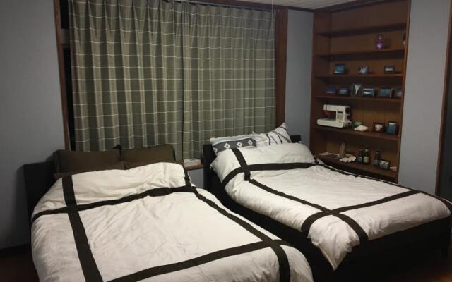 Pension Surf House