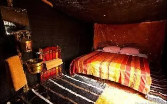 Secret Du Sahara