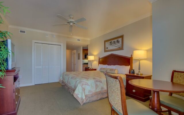 Royale Palms 2405 Eff by RedAwning