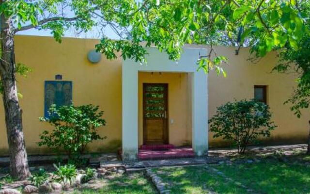 Atalaya de los Arcangeles