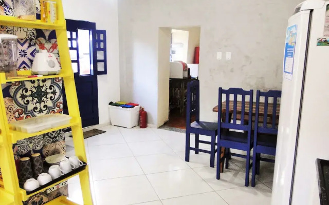 Vila Hostel Noronha