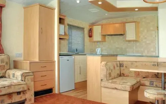 Sandymouth Holiday Park