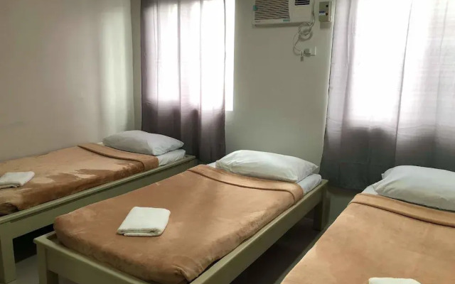 LOC Residence Inn