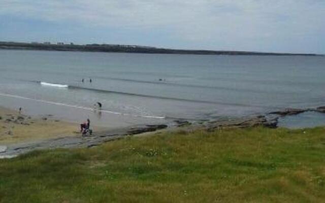 Barkers Accommodation