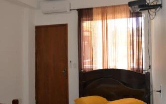 Hotel Pousada Mãe Aparecida 2