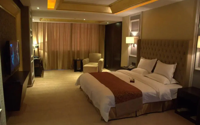 Wanli International Hotel