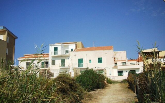 Punta Grande - Scala dei Turchi