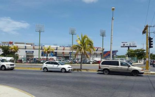 Room in Residential Zone Cancun