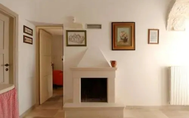 Trulli Valle d'Itria