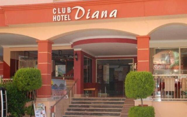 Club Diana Hotel