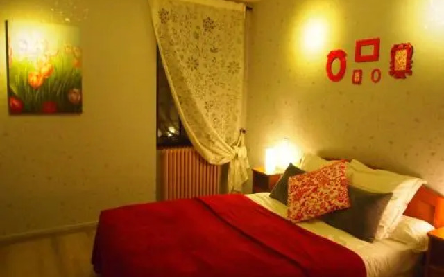 Hotel Auberge du Cheval Blanc