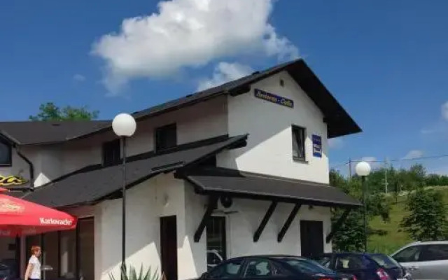 Gea Bed and Breakfast