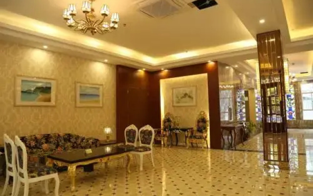 Beihai Sea Garden Hotel