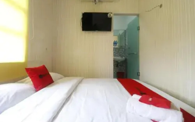 RedDoorz @ Sukajadi Pekanbaru
