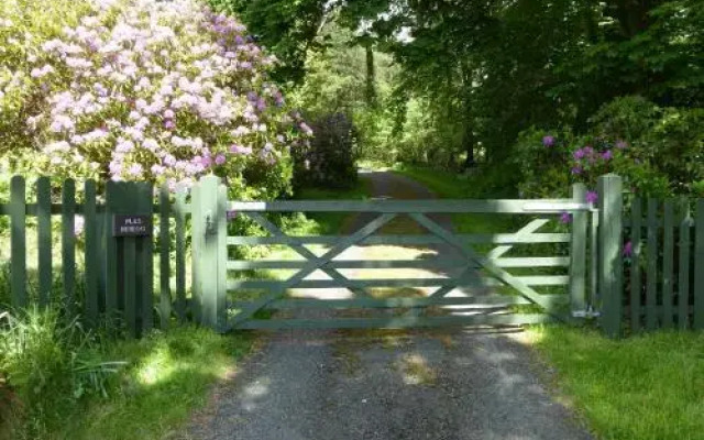 Plas Heulog Holiday Cottages