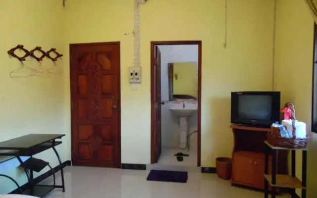 Pheuankeo 1 Guesthouse