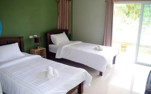 Khowbuysi View Resort