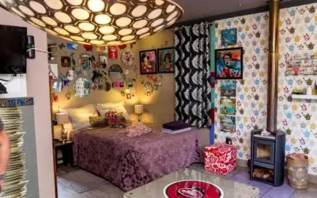 Kalm Guest House