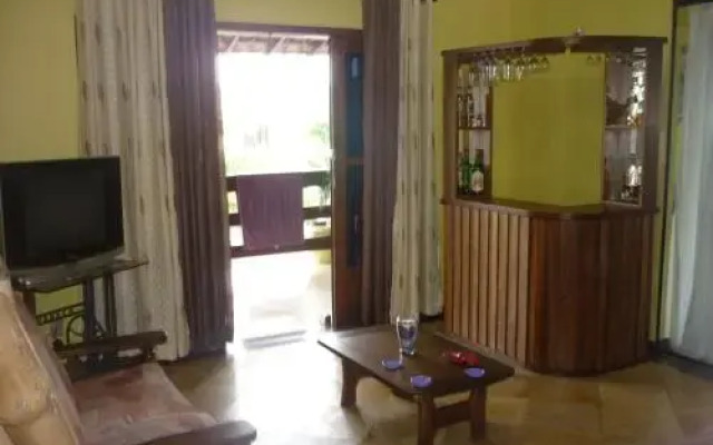 Casas do Peró