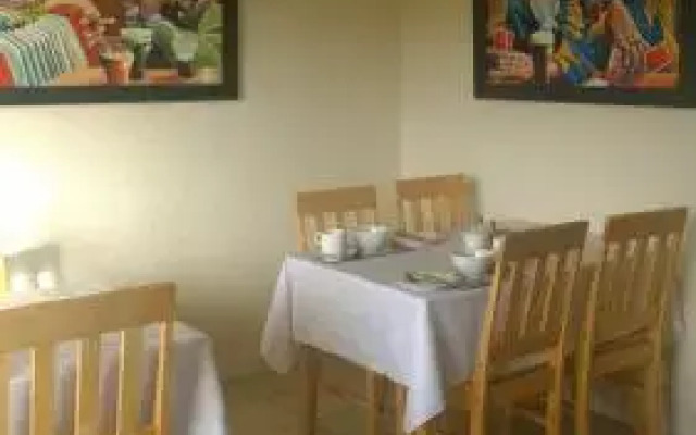 Mulberry Lodge B&B
