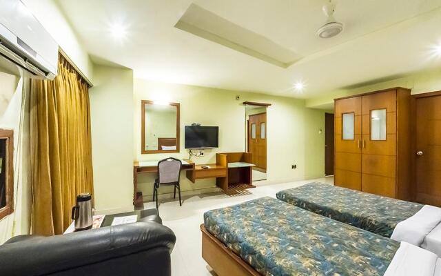 Hotel Pavani Residency