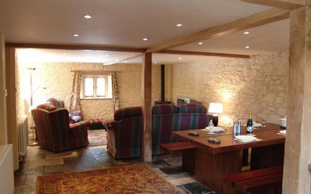 Ringslade Barn