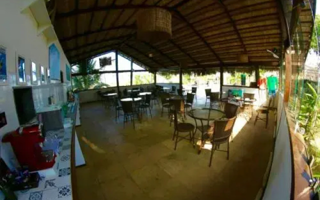 Bangalô Kauli Seadi Eco-Resort