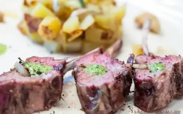 Auberge du vieux puits