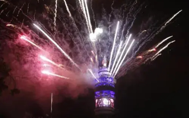 Marsella Apart Nr. II Ahumada