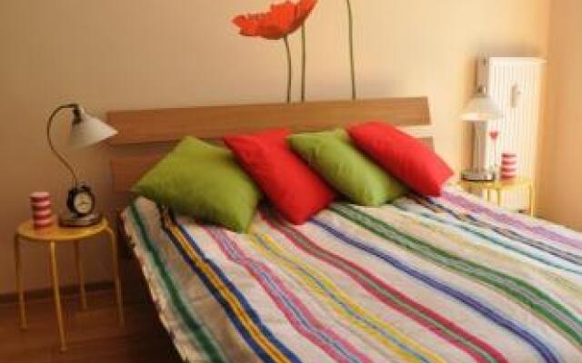 Apartament Batory