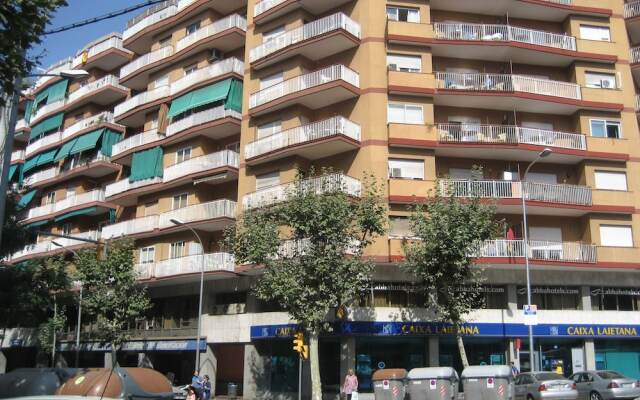 Marbel Apartamentos