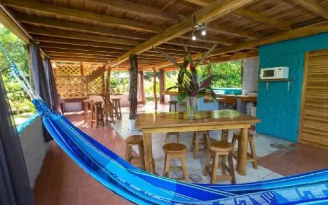 Passion Fruit Lodge