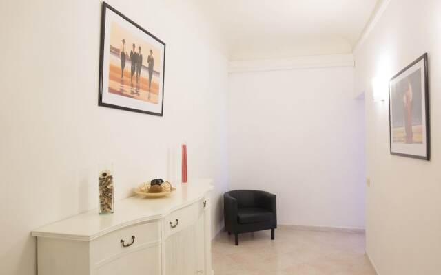 Keys Of Florence - Ricasoli 53