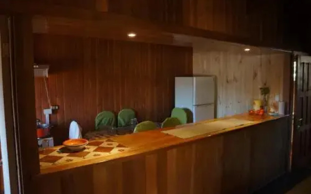 Cabañas Los Notros Neltume