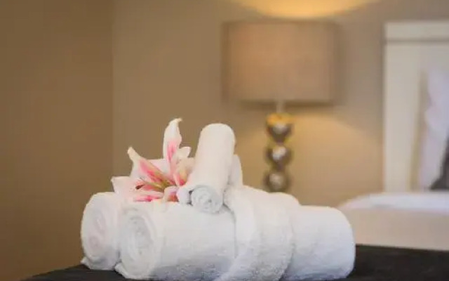 The Dunes Luxury Apartment