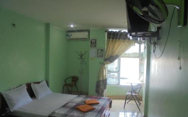 Trang Anh Sea View Hotel