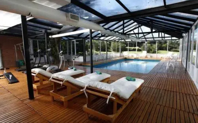 Acacias Country Club