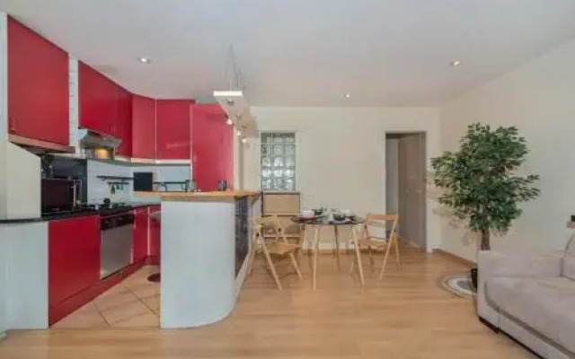 Pick a Flat - Residence Caire-Montorgueil