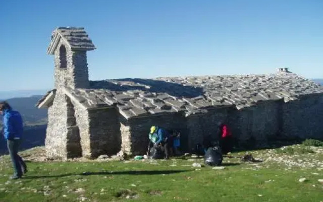 Casa Rural Nemesio