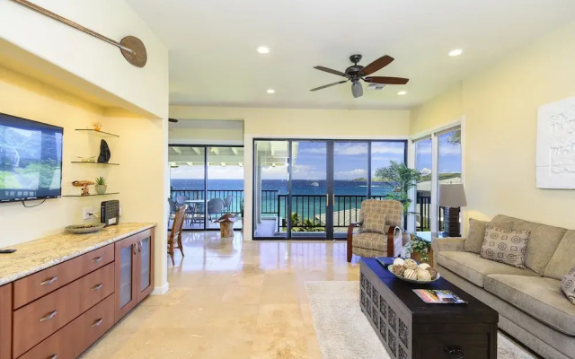 Kapalua Bay Villa 34B-4 by RedAwning
