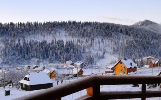 Guest House Velet