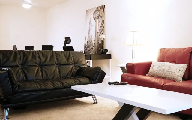 Furnished Suites in Downtown San Diego